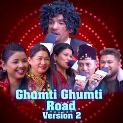 Ghumti Ghumti