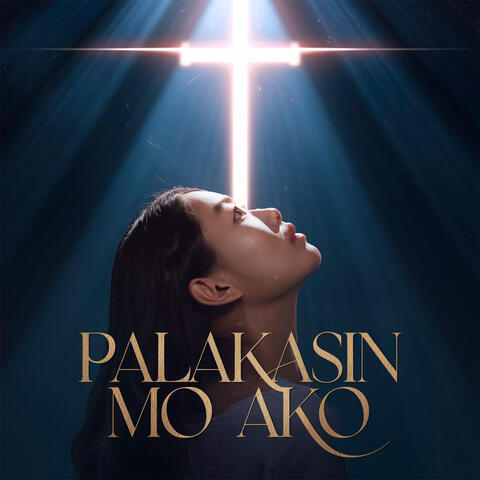 Palakasin Mo Ako