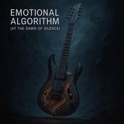 “Emotional Algorithm (At the Dawn of Silence)”