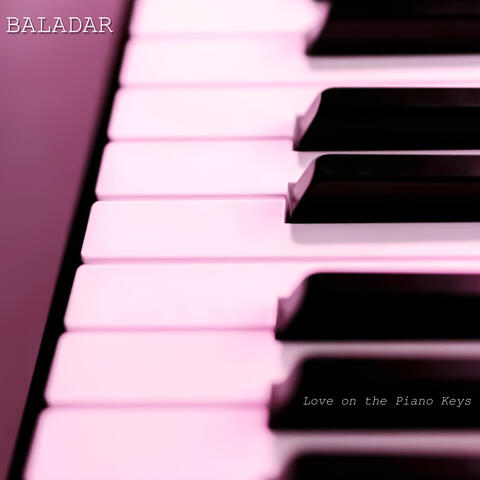 Love on the Piano Keys
