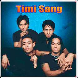 Timi Sang