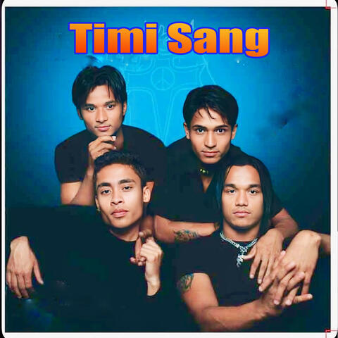 Timi Sang