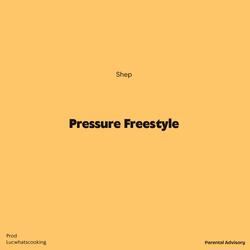 Pressure