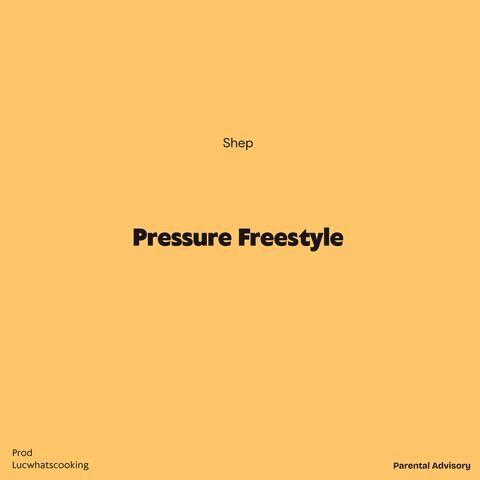 Pressure