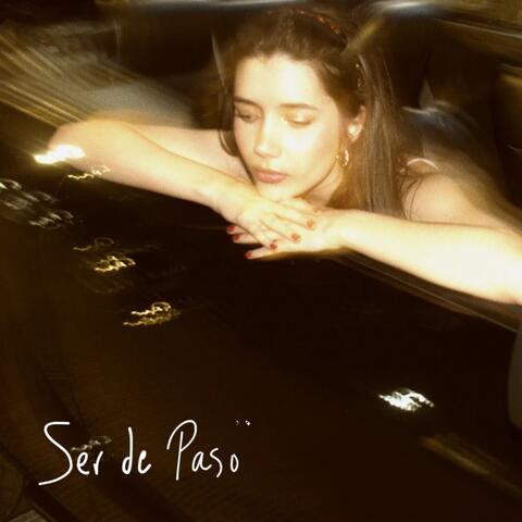 Ser de paso
