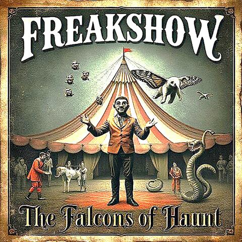 Freakshow