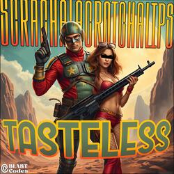 Tastless