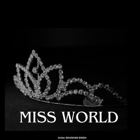 MISS WORLD