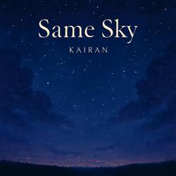 Same Sky