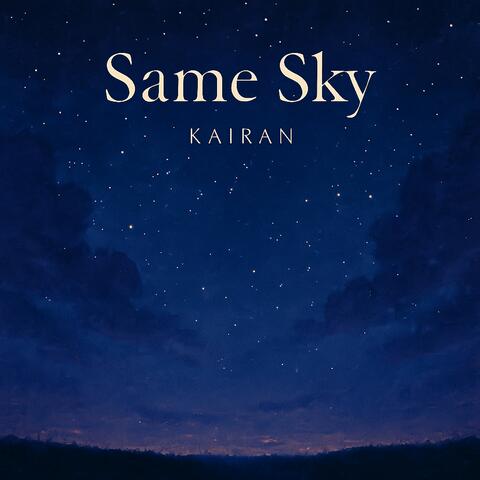 Same Sky