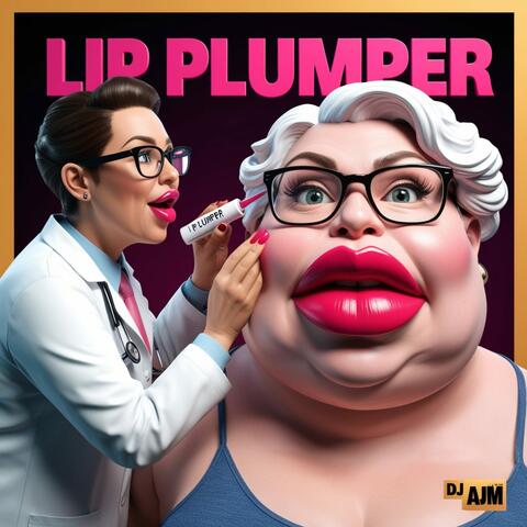 Lip Plumper (La Charo Version)