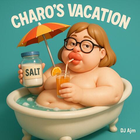 Charo's Vacation