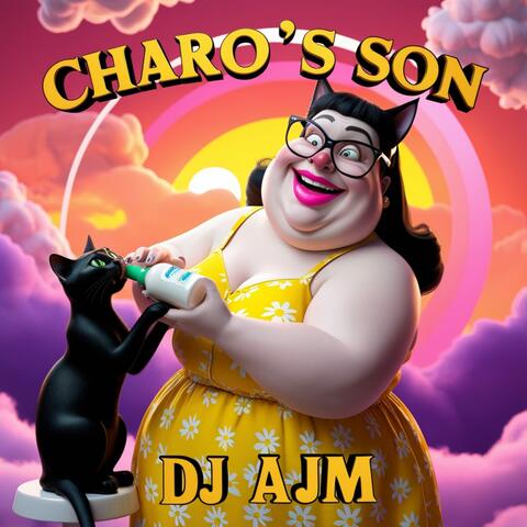 Charo's Son