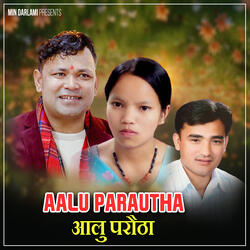 Aalu Parautha