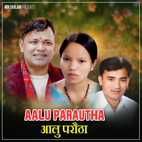 Aalu Parautha