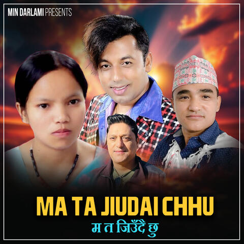 Ma Ta Jiudai Chhu