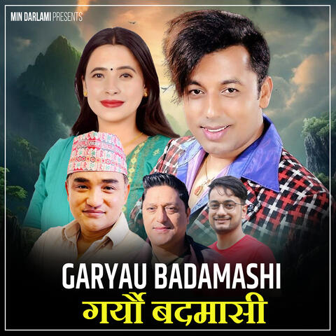Garyau Badmashi