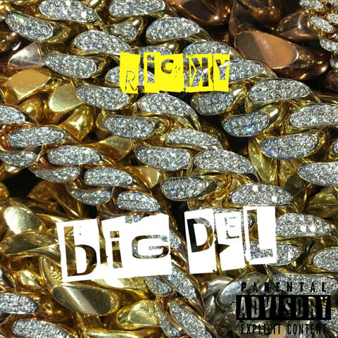 Big Del