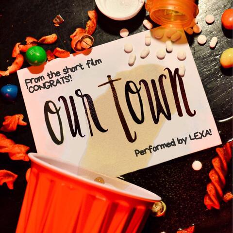 Our Town (Original Score from "Congrats!")