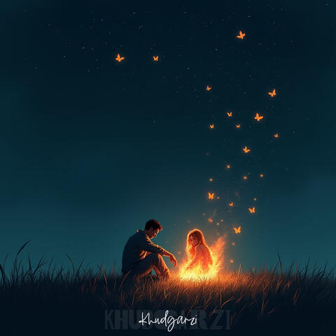 Khudgarzi
