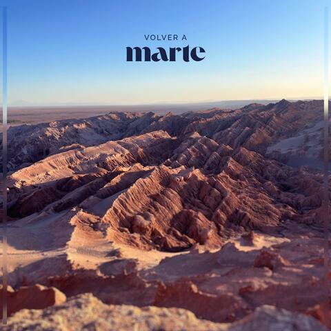 Volver a marte