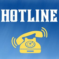 HOTLINE