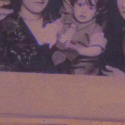 From The Black Stone