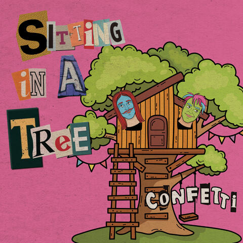 Sitting In A Tree