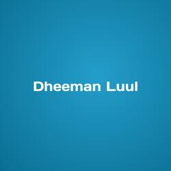 Dheeman Luul