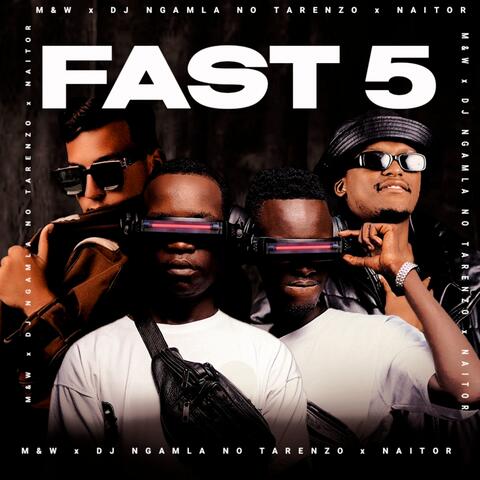 Fast 5