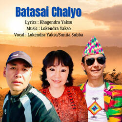 Batasai Chalyo