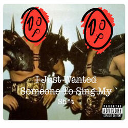 Sing My Sh*t (Intro)