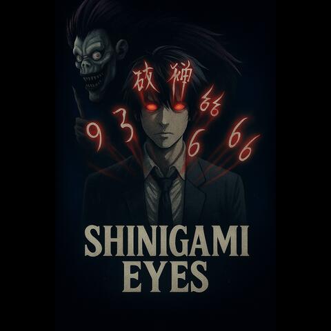 SHINIGAMI EYES