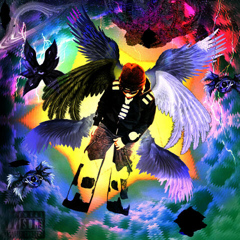 ONI’S WRLD