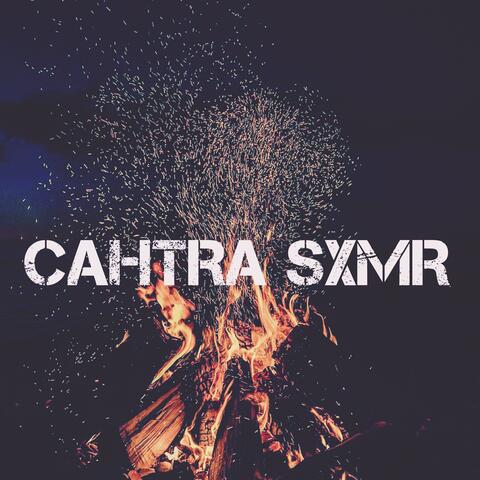 CAHTRA SXMR
