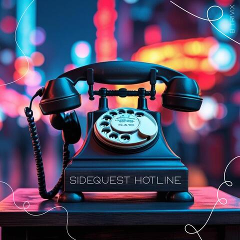Sidequest Hotline