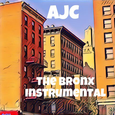 The Bronx