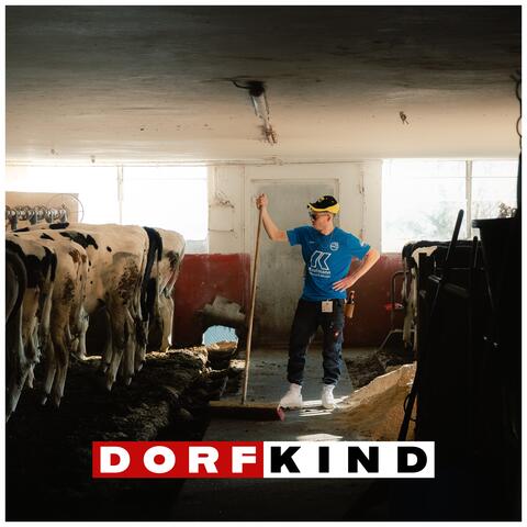 Dorfkind