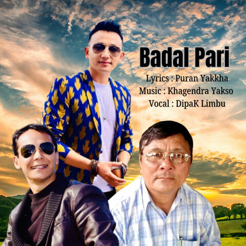 Badal Pari