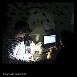 A FALTA DE TU ABRIGO