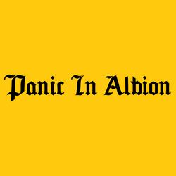 Panic In Albion