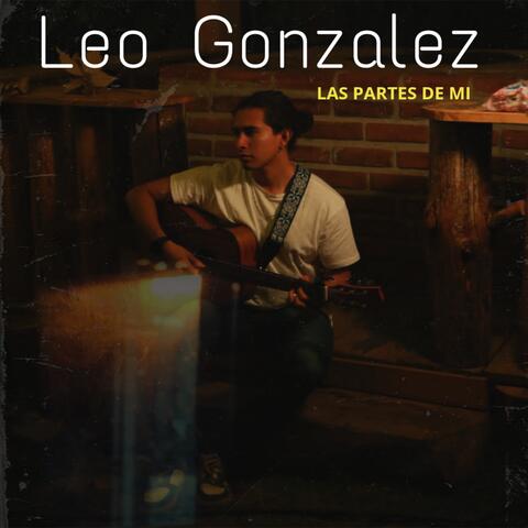 Las Partes De Mi