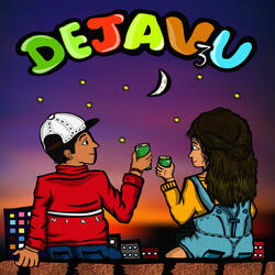 DEJAVU 3