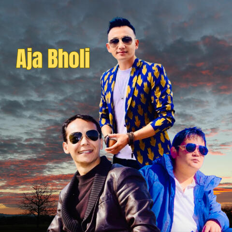 Aja Bholi