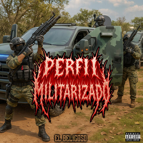 PERFIL MILITARIZADO