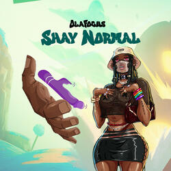 Shay Normal