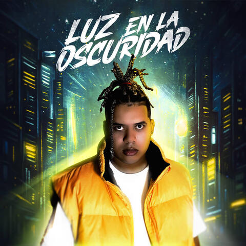 Luz En La Oscuridad