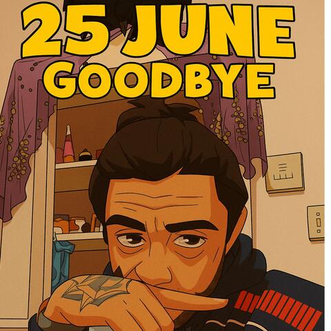 GoodBye