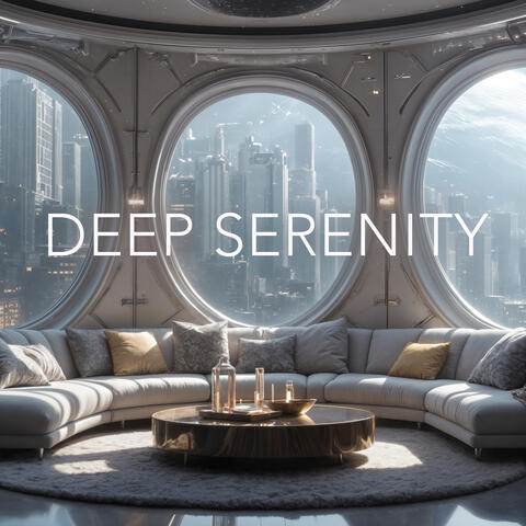 DEEP SERENITY