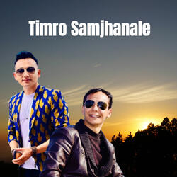 Timro Samjhanale